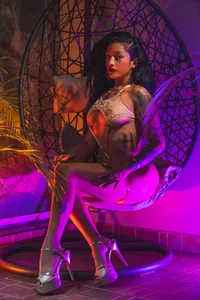 Isis_Moon sensations Poză 5