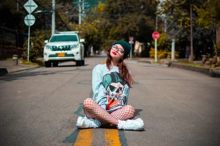 Raventh_ Remember this version?😏😍 зображення 5