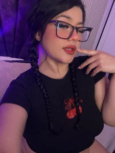 AnitaCute_ Anita cherry 🍒 Pic 4