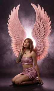 nylonisabella ❤️❤️ slika 2