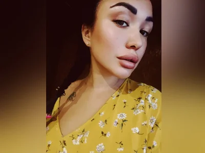 MelissaXCream Public Pic 4