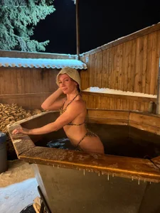 LavenderHot Russian bathhouse Immagine  7