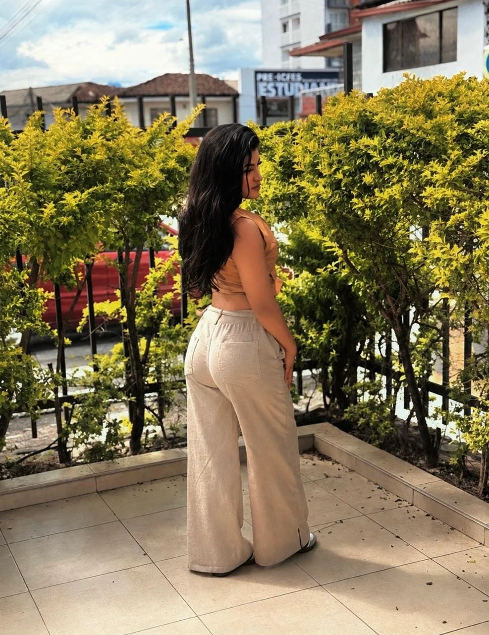 Michelle_Narvaez Trending Pic 8070