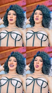 Scarlett_Steelee kullanıcısının AFRO HAIR IS CHARMING albümü -  fotoğraf