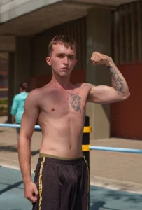 Dylanwhite23_: sunny day ( фото)