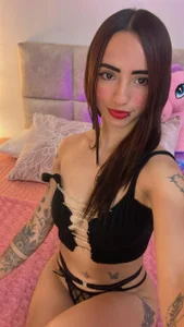 BeckyConnor's photo