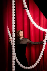 SexyGrandma_spank🍒图片