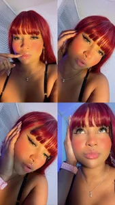 mitschellfox21 my face 😍👀 Pic 3