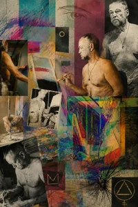 artXhibitor when not canvas myself Pic 5