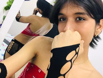 Estrella_rousel Sweet girl Kuva 7
