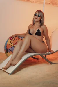 SophieBarnett Summer Pic 2