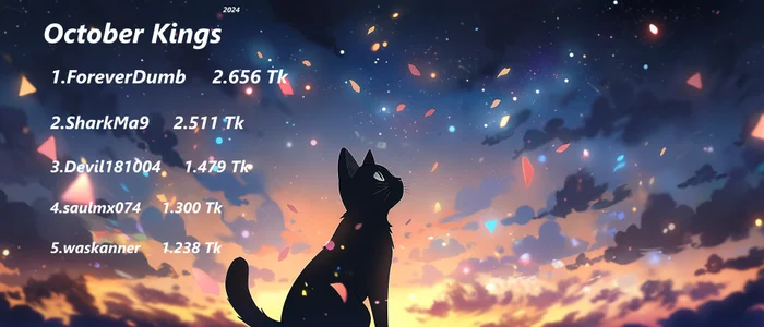 Lisaonthemoon kullanıcısının Kings 2024 /2025 Thx so much <3 albümü -  fotoğraf