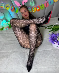 Ana1126 Easter Celebration Pic 8