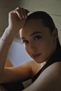 ElisaSivert Public Poză