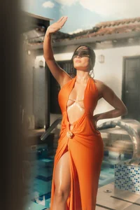 AbbyDalton Intimate Glow Foto