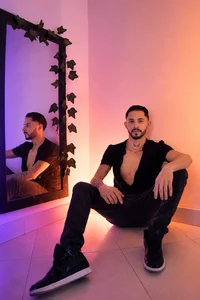 😈 The Temptation Room de Erick_Wall Foto 9