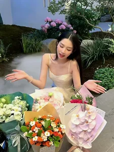 NO.3倩倩（qianqian) de Bgirl-001  photos