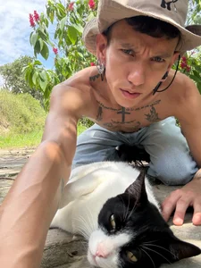 cenobitehunt COUNTRY BOY Poză 2