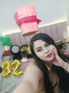 celeste_hotty 2024 Birthday May 8 Pic