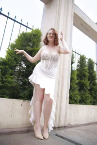 Charmy_GracyのPOV you met me on the streetの 2枚の写真