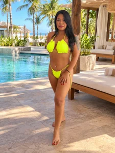 Anthonella_rousse Anthonella Rousse: Summer Memories 🌄⛱️🕶️ Pic 7