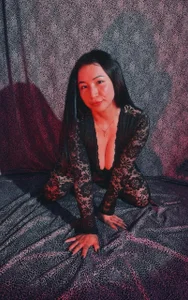 🔥❤️   💋 od SalmaSantos_  4 snímek