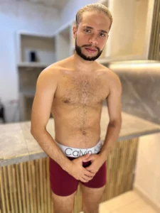 SexeSauvage_ADS 💪CLARK💪 Gambar