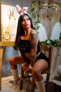 andrelaa_'s 🐰🥥 Sex Photo 1
