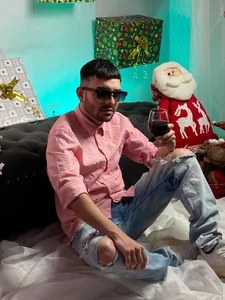 VynnyBlacke_ Make your wish. 😏 Hình 2