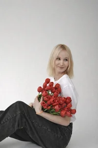 CrystalLili 😍😍😍 Hình 6