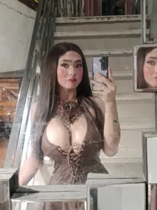 Public de SeductiveJilianTS Foto 3