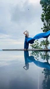 Bailey_Rush's Holidays💙 Sex Photo 1