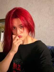 lovely_redhead Simply Me Pic 3