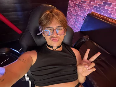 benji_vampire Sexy Vibes ✨🌟 Foto 3