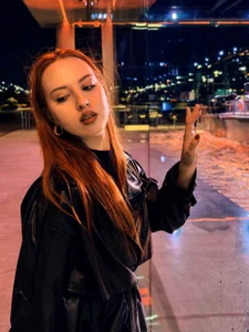 DinaKoenig Street style❤ slika 2