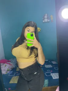 LindaaModel2s XXX nøgenfoto 5