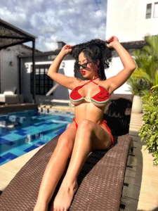 RoseFerrera Do you like my watermelons?🍉😍 Pic 3