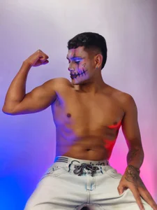 van_angel_ SEXY CLOW ANGEL 🤤 사진 3