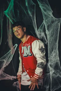 Dominic_Biker__ Halloween รูป  4