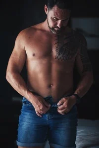 LukeLouHarveySexy Luke Bild 3