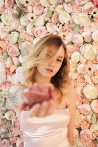 Nerissa_xo Spring mood 사진 8