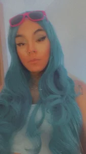 VenusSantana Beautiful April Εικόνα 3