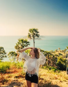 BeaEsmont Thailand🏝️ Pic 6