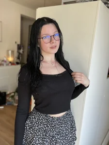 RoxiBlack Thats Me ! Hình 2