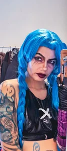 _sakae_のJinx Arcaneの 6枚の写真