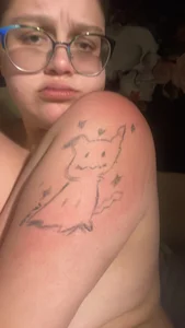 Zdjęcia ItsBunniBabe Summer 2024:  4