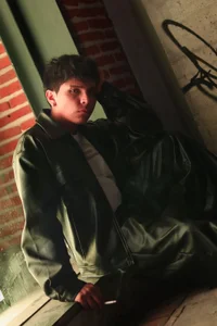 Thiago_Kozak take a good look at me tonight Pic