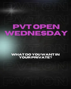 DanyNova_Co 📅l Show Schedule Week l🔥 Foto 4