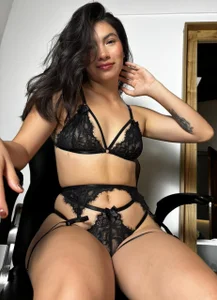 Sexy without saying it od iraide_villan  3 snímek