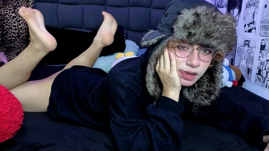 Apolo_Ushi My little Feets 𐔌՞ ܸ.ˬ.ܸ՞𐦯 รูป 